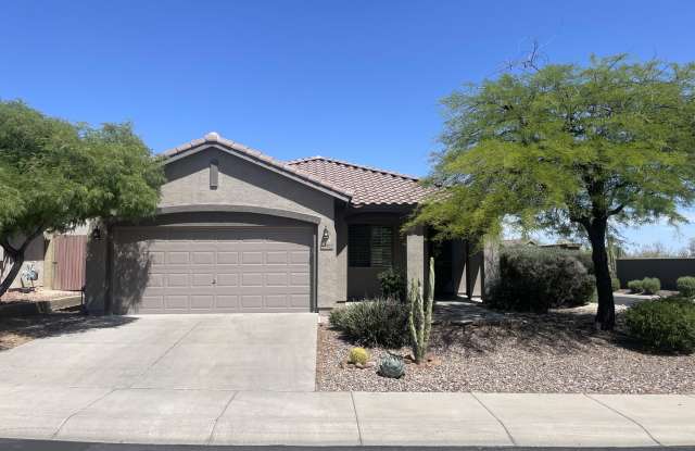 40901 N CITRUS CANYON Trail photos photos