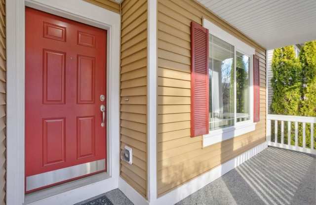 3Bd/2.5Ba Snoqualmie Home Gallery 3