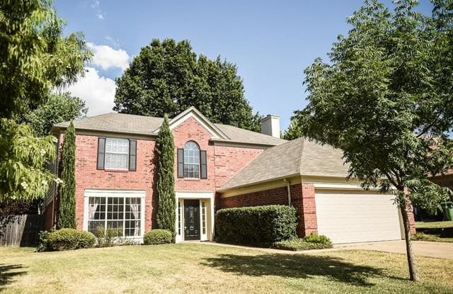 4339 Bradford Drive - 4339 Bradford Drive, Grapevine, TX 76051