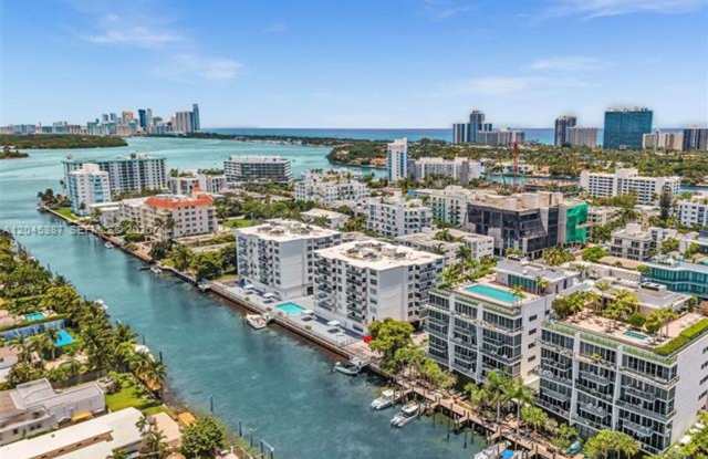 9940 W Bay Harbor Dr cu-3B-N, Bay Harbor Islands, FL 33154 Gallery 4