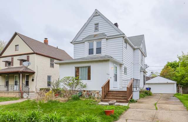 Spacious 3 bedroom/1 bath Single house! Garage! Large basement photos photos