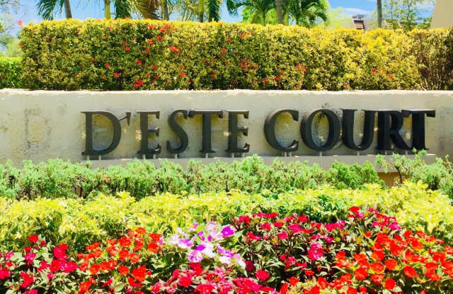 4290 D Este Court - 4290 Deste Court, Palm Beach County, FL 33467