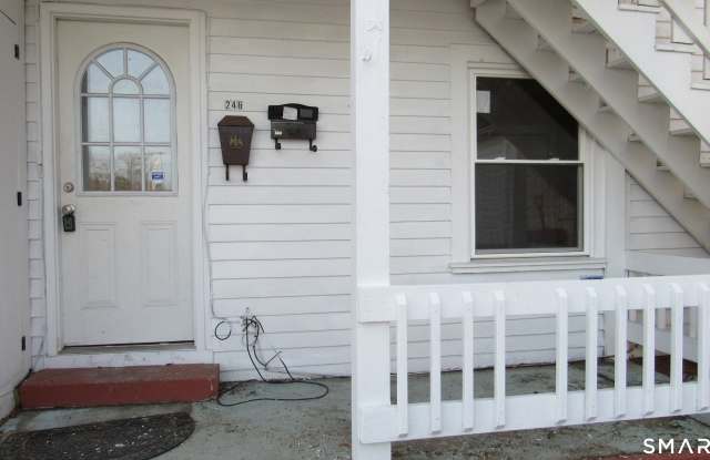 246 N Elm Street unit: 1St Fl photos photos