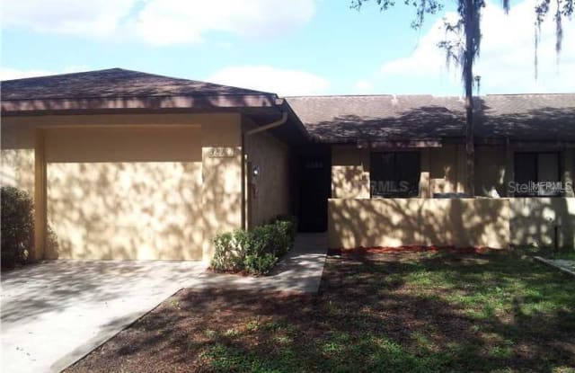 38111 COUNTRYSIDE PLACE - 38111 Countryside Place, Dade City, FL 33525
