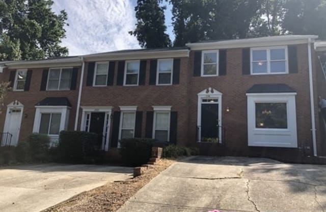 2785 Bentley Plaza South East - 2785 Bentley Place, Cobb County, GA 30067