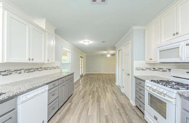 30 Hollychase Street - 30 Hollychase St, Brazoria County, TX 77531