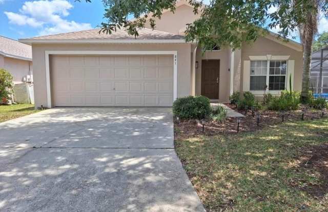 841 CLEAR CREEK CIRCLE photos photos