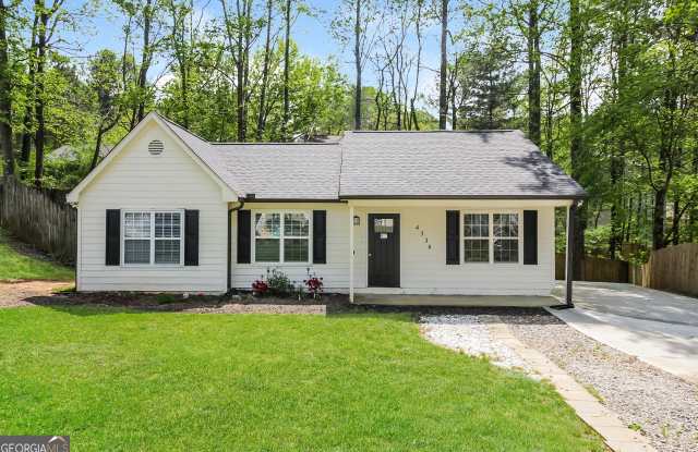 4336 Hillview Drive photos photos