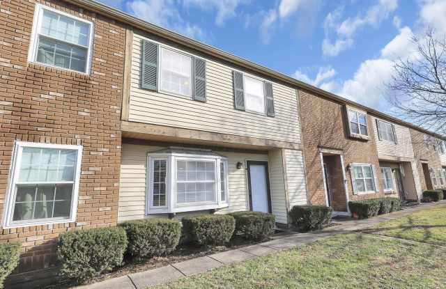 1642 Park Row Drive unit: K photos photos