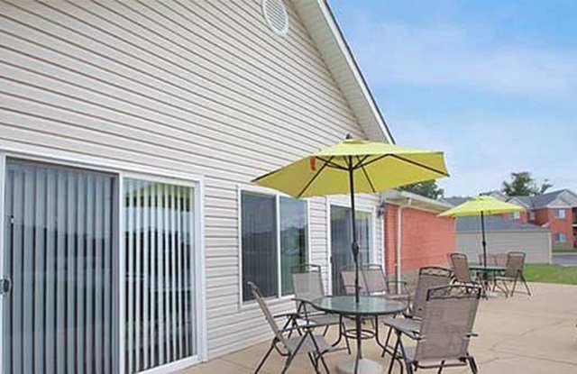Summer Place Apartments Gallery 4