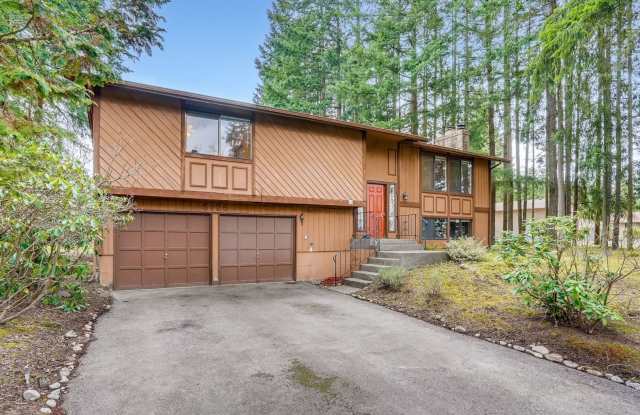 Tour Today, Move-In December 4th! Beautiful Upgraded Massive 4BR/3BA Home On One Acre Lot!!! - 5125 162nd Street Court East, Frederickson, WA 98446