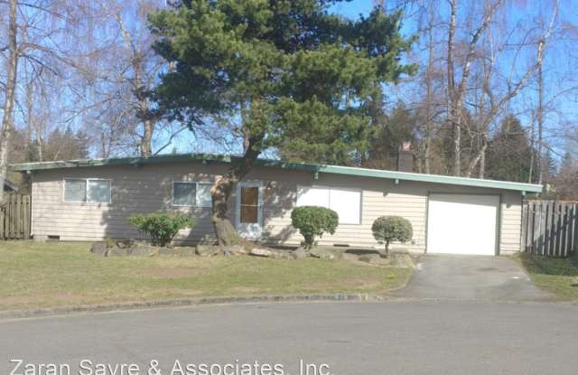 616 South 316th Place - 616 South 316th Place, Federal Way, WA 98003