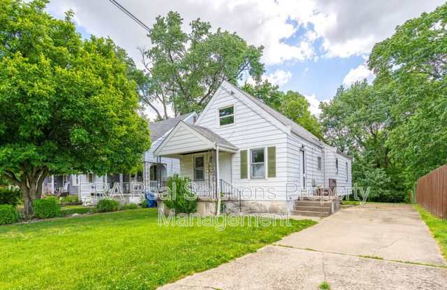 7032 La Boiteaux Ave. Gallery 2