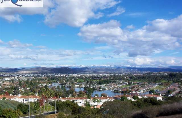 1442 La Linda Dr - 1442 La Linda Drive, Lake San Marcos, CA 92078