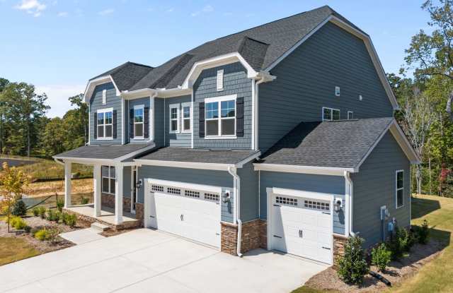 Brand-New 5BR/4BA in Knightdale’s Stoneriver – Luxury Living with 3-Car Garage - 1705 Goldfinch Perch Lane, Wake County, NC 27545 Brand-New 5BR/4BA in Knightdale’s Stoneriver – Luxury Living with 3-Car Garage - 1705 Goldfinch Perch Lane, Wake County, NC 27545