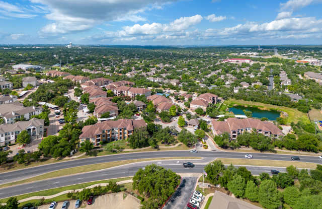 Cypress Creek Homes at Lakeline Boulevard Gallery 4