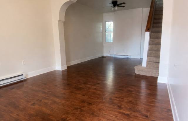 3458 N Bodine St photos photos