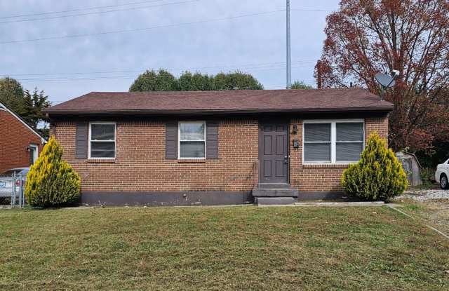 607 Monin Rd. photos photos