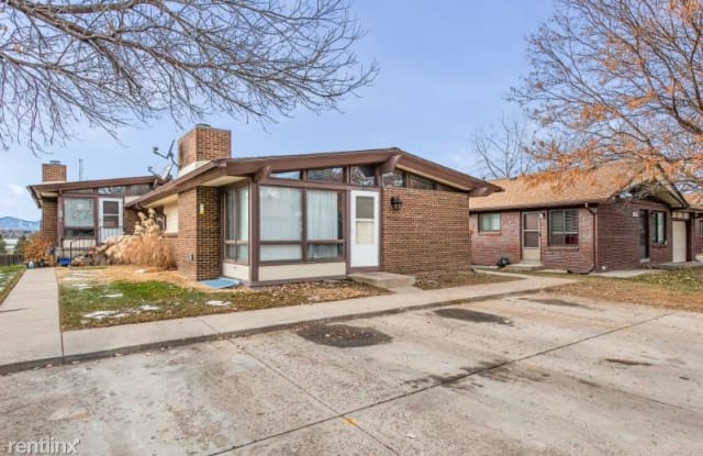 5363 S Prescott - 5363 South Prescott Street, Littleton, CO 80120
