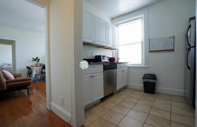 1850 Commonwealth Ave. - 1850 Commonwealth Avenue, Boston, MA 02135