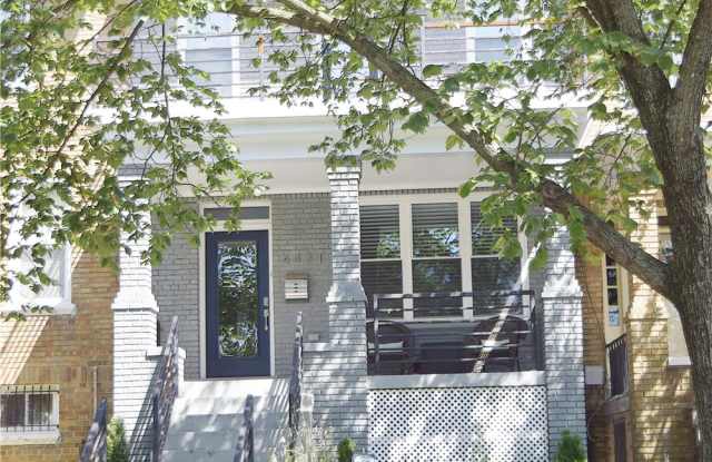 4431 New Hampshire Ave NW - 4431 New Hampshire Avenue Northwest, Washington, DC 20011