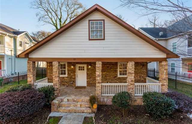 83 Ormond Street SE photos photos