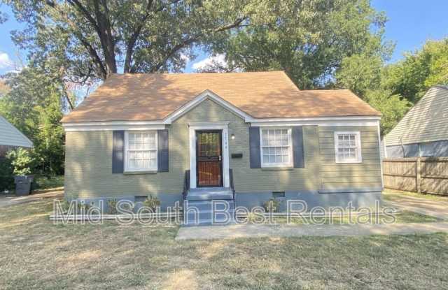 3144 Lamphier Ave photos photos