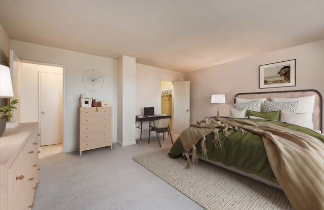 Claridge House photos photos
