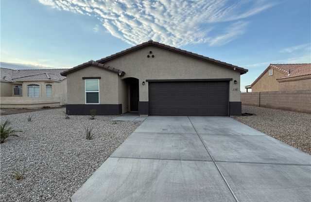 1780 E Desert Bloom Drive - 1780 East Desert Bloom Drive, Mohave Valley, AZ 86440