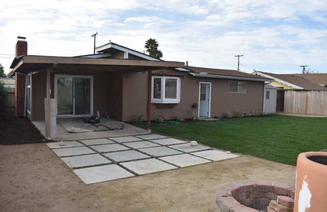 4297 Mount Herbert Avenue - 4297 Mount Herbert Avenue, San Diego, CA 92117