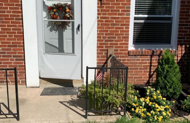 1727 LETITIA AVENUE - 1727 Letitia Avenue, Baltimore, MD 21230