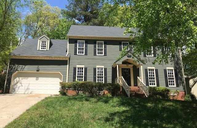 8204 Old Deer Trail - 8204 Old Deer Trail, Raleigh, NC 27615 8204 Old Deer Trail - 8204 Old Deer Trail, Raleigh, NC 27615