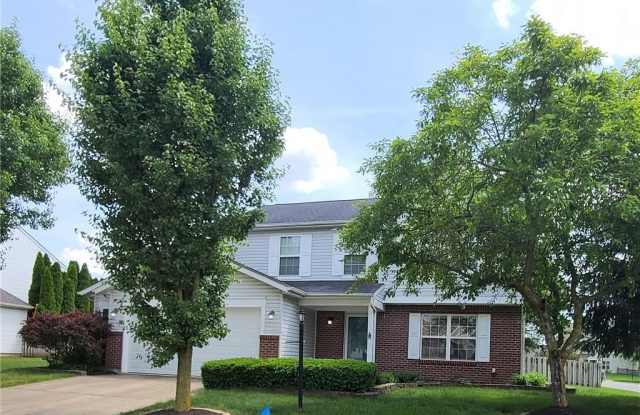 8941 Woodlark Drive - 8941 Woodlark Drive, Fishers, IN 46038