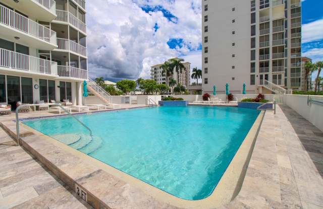 Breathtaking Gulf Views | Luxury Seville on Vanderbilt Beach | Furnished 2BR/2BA Condo ** SEASONAL OR ANNUAL ** Gallery 3