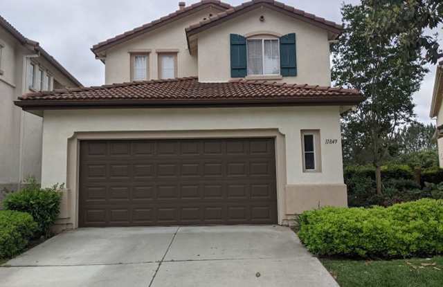 11849 Westview Pkwy. - 11849 Westview Parkway, San Diego, CA 92126