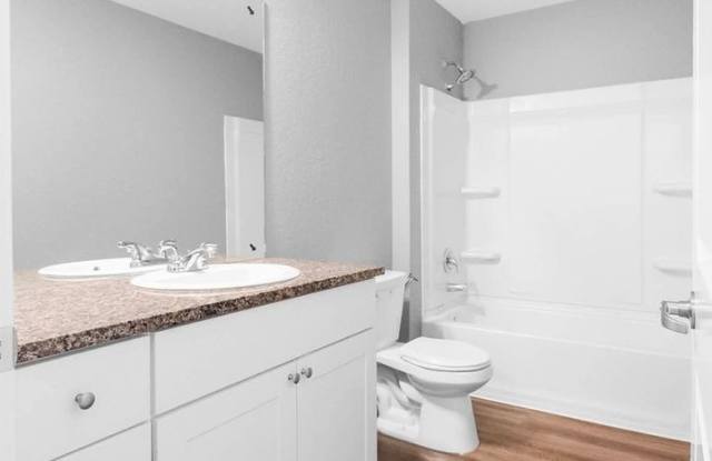 Charming 3BR House in San Antonio Gallery 1