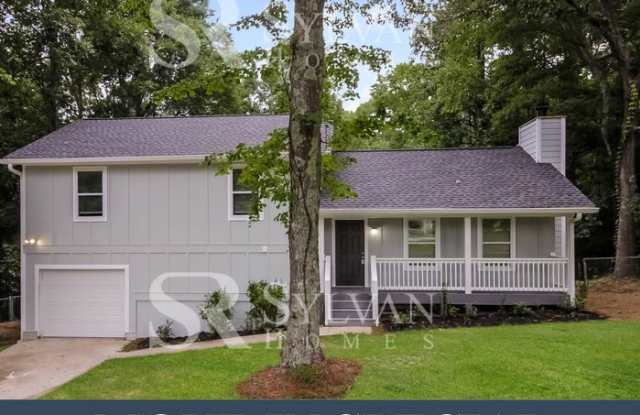 434 Mona Place - 434 Mona Place, Paulding County, GA 30132