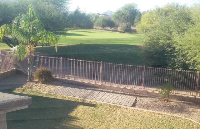 3645 E MEADOWVIEW Drive Gallery 2