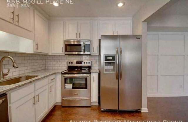 558 McGill Place NE Gallery 2