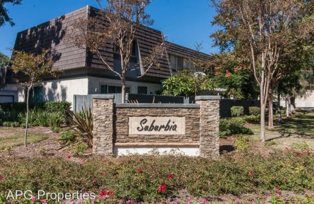 401 N Beth St Unit C - 401 N Beth St, Anaheim, CA 92806