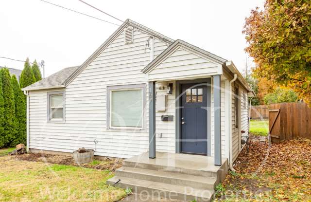 Newly Remodeled 1 bedroom Cottage with Bonus Room in Pleasant Neighborhood photos photos
