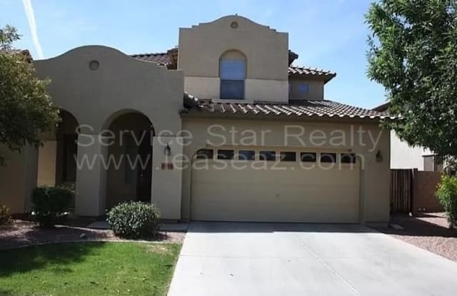 1551 E Nightingale Ln - 1551 East Nightingale Lane, Gilbert, AZ 85298