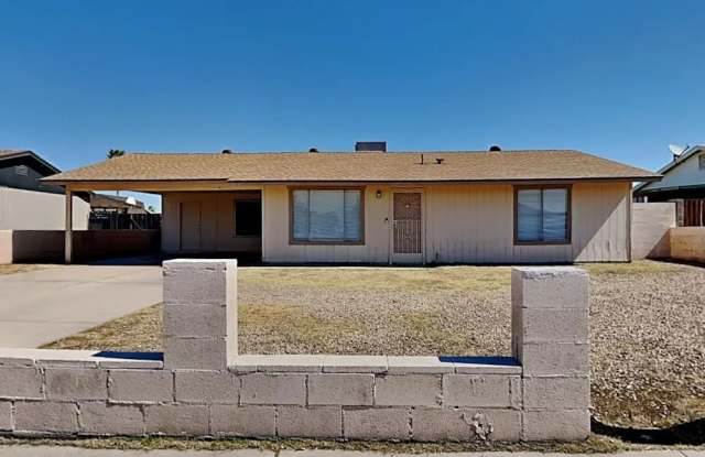 5164 W Berkeley Rd photos photos