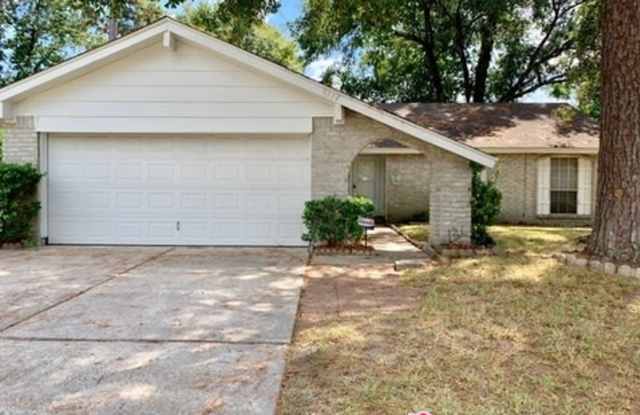 5314 Atascocita West Trl - 5314 Atascocita West Trail, Atascocita, TX 77346