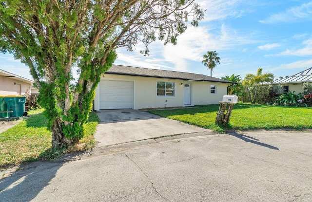 140 S Marjorie Court - 140 South Marjorie Court, Merritt Island, FL 32952