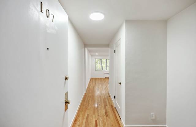 The Highland Arms Apartments Gallery 4