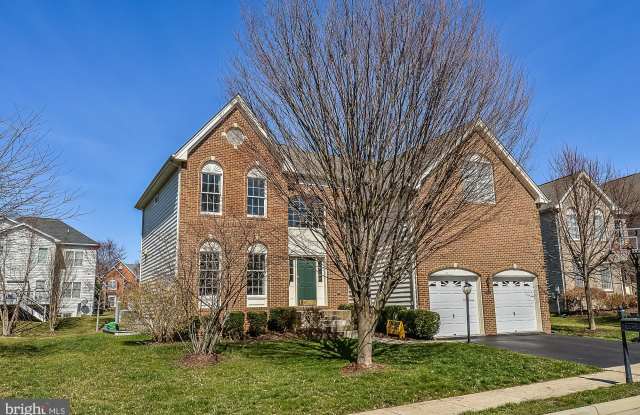 42832 RECTORS CHASE WAY - 42832 Rectors Chase Way, Loudoun Valley Estates, VA 20148