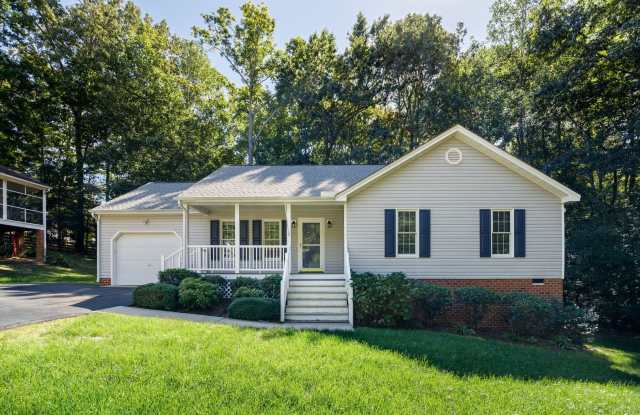 3 Bedroom/2 Bath Rancher in the North Chesterfield Gallery 1