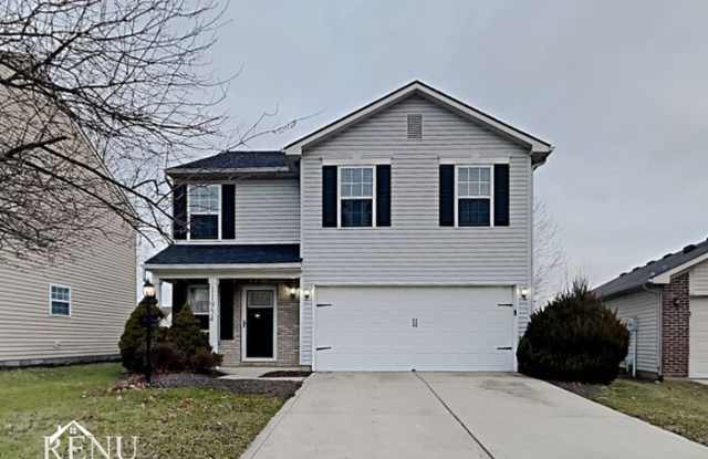11954 Sapling Circle - 11954 Sapling Circle, Noblesville, IN 46060