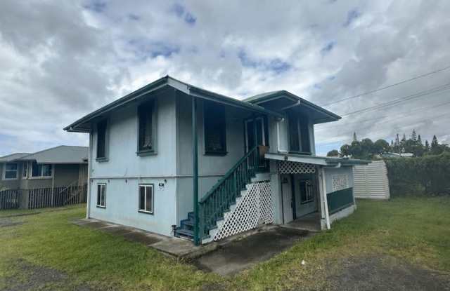 1521-B Kinoole St. Hilo, HI 96720 photos photos